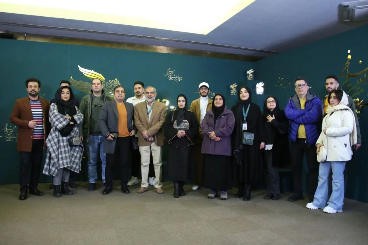 کارگردان فیلم «دست ناپیدا»: فیلمساز دفاع مقدس نگاه شاعرانه نداشته باشد، باخته است