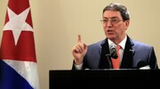 Cuba condena ataques de Estados Unidos contra Iraq y Siria