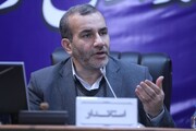 استاندار کرمانشاه: فضای انتخابات توام با شور و نشاط اجتماعی باشد