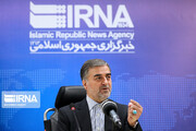 استاندار مازندران: استکبار جهانی با تمام امکانات برای انتخابات ایران برنامه دارد