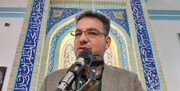 هادی سیاسی: حضور بالای مردم در انتخابات از مولفه‌های قدرت ایران اسلامی است