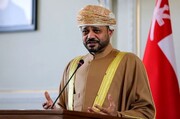 Oman: USA sind eine Bedrohung für die regionale Stabilität