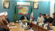 قم آماده برگزاری باشکوه جشن پیروزی انقلاب اسلامی است