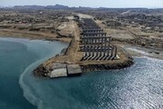 مطالعه سکونتگاه‌های پایدار در سواحل جنوبی در حال انجام است
