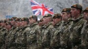 مجلس عوام بریتانیا: ارتش «توخالی» ما آماده جنگ احتمالی با روسیه نیست
