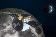 چین فناوری جدید ماهواره‌ای برای رسیدن به ماه آزمایش می‌کند