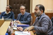 استاندار اصفهان: نیم درصد درآمد شهرداری‌ها به کتابخانه‌ها اختصاص یابد