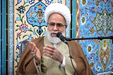 ملت ایران همچنان بر عهد خود با شهدا برای حضور در همه عرصه‌ها پایبند است