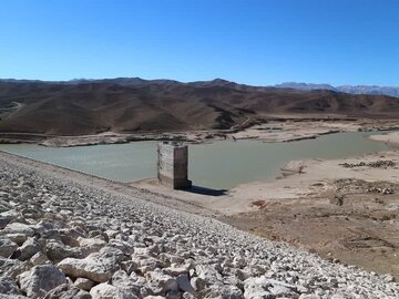 ۲۰۰ هزار متر مکعب آب با اقدامات حفاظتی در استان یزد صرفه جویی شد