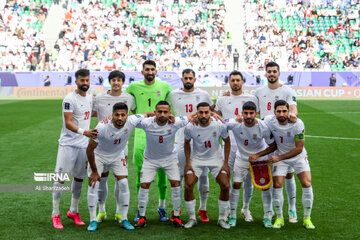 Coupe d'Asie 2023 : Iran - Japon (Réaction des médias français)