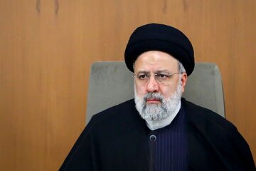 تبریک سران کشورها به رئیس جمهور در سالگرد انقلاب اسلامی