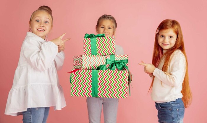 لباس عید بچهها را از کجا بخریم؟