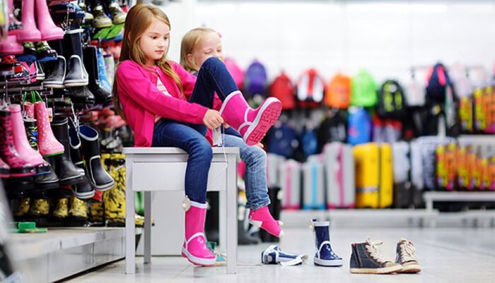 لباس عید بچهها را از کجا بخریم؟