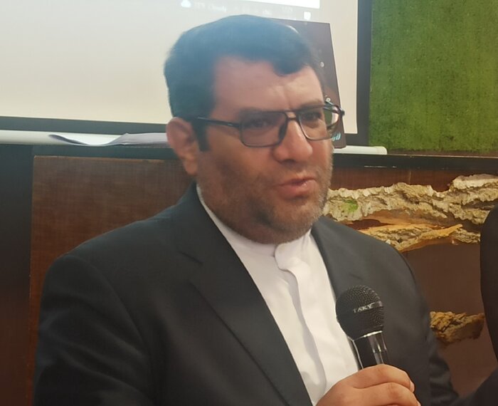 تالاب بینالمللی «قوری گل» غرق در چالش مدیریتی