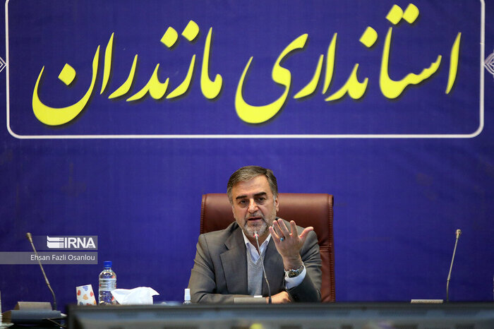 استاندار مازندران : ۳۵۰ میلیارد ریال برای توسعه شبکه فیبرنوری عباسآباد سرمایهگذاری شد