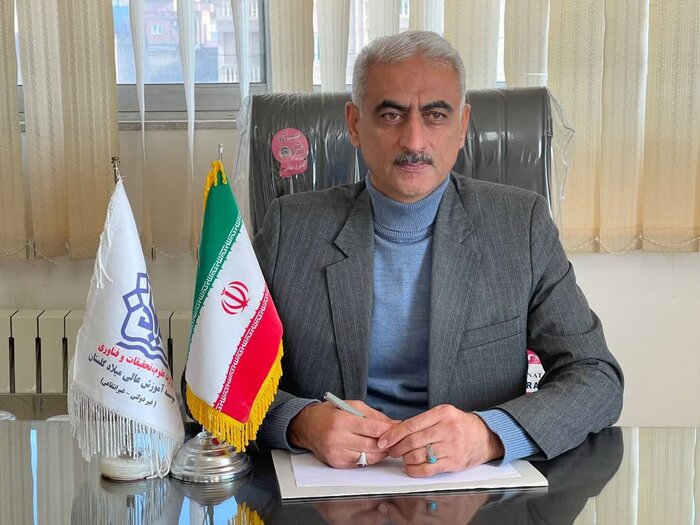 همراهی گرایشات فکری؛ لازمه برگزاری انتخابات پرشور