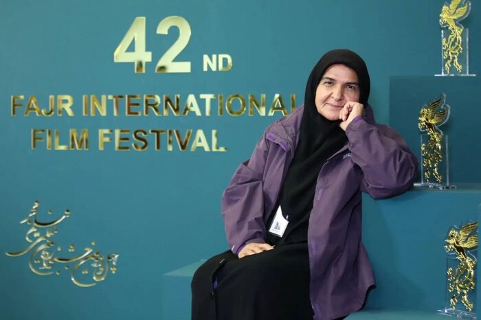 کارگردان فیلم «دست ناپیدا»: فیلمساز دفاع مقدس نگاه شاعرانه نداشته باشد، باخته است