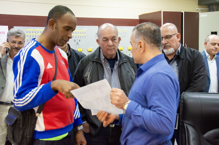 سفری از هاوانا تا اهواز؛ پیوند دو سرزمین در قلب نیشکر