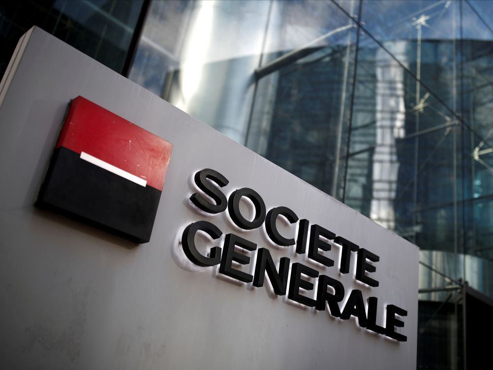 اخراج هزار نفر از کارکنان سومین بانک بزرگ فرانسه