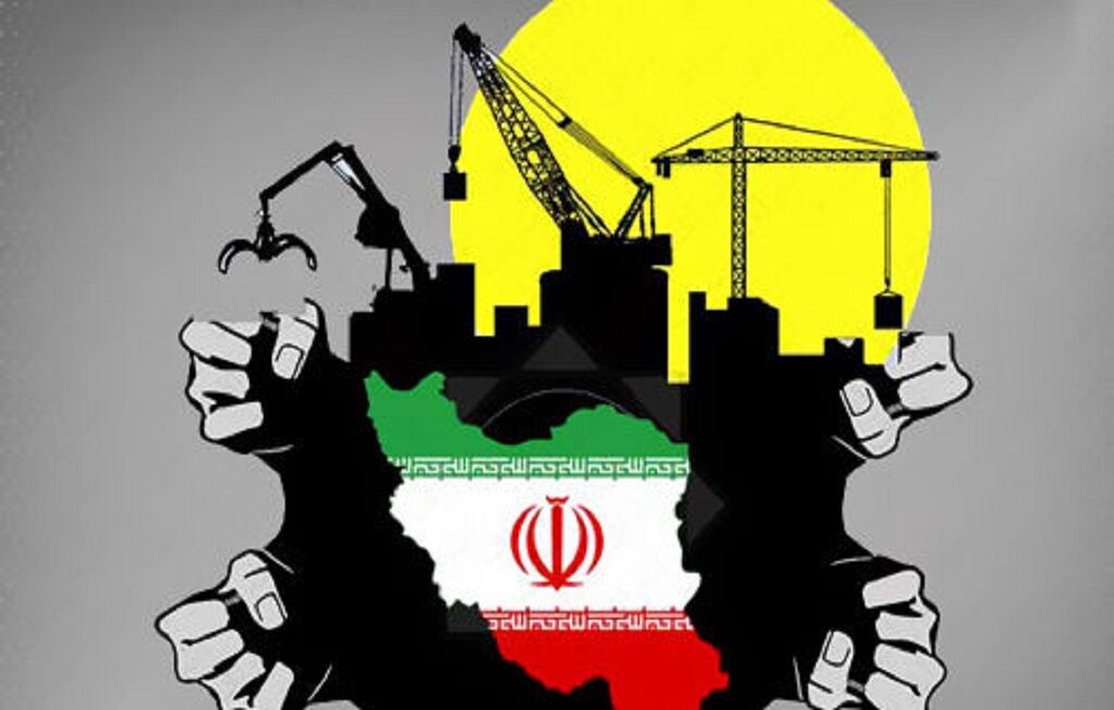 Institut für Nahostpolitik: Iran hat große Erfolge erzielt