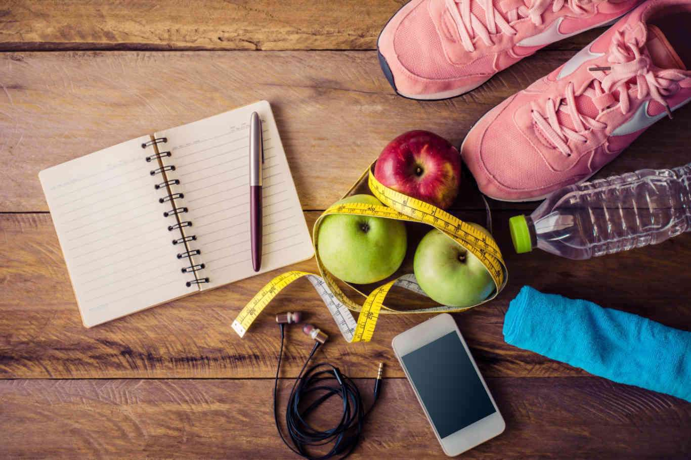 ۸ راه ساده برای کاهش تری گلیسیرید بالا