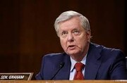 US failed miserably as Iran not afraid of it: Senator Graham