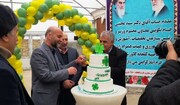 سطح زیر کشت گلخانه های لرستان حدود ۲ برابر افزایش یافت