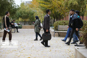 نامنویسی غیرحضوری در دانشگاه پیام نور سیستان و بلوچستان از ۲۶ اسفند آغاز می‌شود