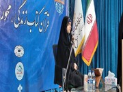 طنین نوای بهشتی حنانه همزمان با جشن ۴۵ سالگی انقلاب در کردستان