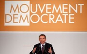 Affaire des assistants parlementaires européens : parti allié de Macron, MoDem condamné