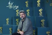 کارگردان «میرو»: برای جایزه گرفتن فیلم نمی‌سازم+ فیلم