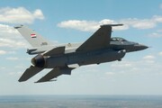 تخصیص بودجه ۳۵۰ میلیون یورویی هلند به اوکراین برای خرید جنگنده اف-۱۶ و موشک هوا به زمین