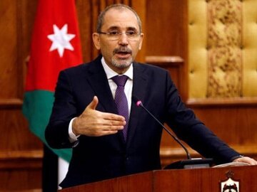 وزیر خارجه اردن نسبت به خطر گسترش جنگ در منطقه هشدار داد