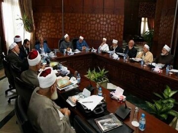 واکنش نخبگان مصری به هجمه صهیونیست ها علیه الازهر