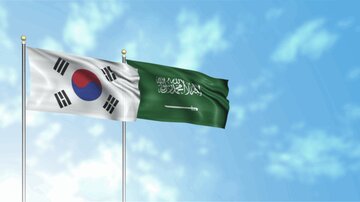 توافق عربستان و کره‌جنوبی برای گسترش همکاری نظامی