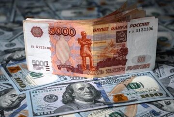 نظام پرداخت روسیه؛ انتخاب ۲۰ کشور در راستای دلارزدایی