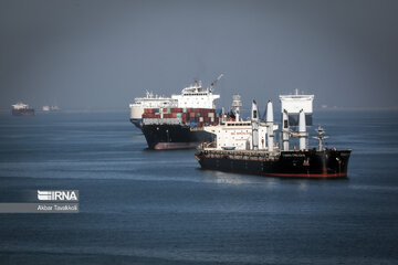 صنعا: آمریکا اولین تهدیدکننده کشتیرانی در دریای سرخ است