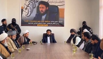 مقام افغان: عوامل نفرت پراکنی میان اقوام افغانستان، عناصر دشمن هستند