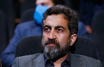 بازیگر فیلم «احمد»: با تلفیق طنز در فیلم‌های دفاع‌مقدس بهتر می‌شود حرف‌ زد+ فیلم