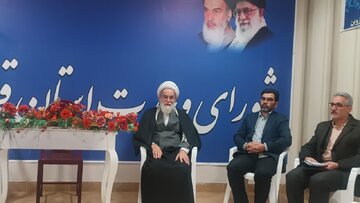 حضور پرشور در انتخابات باعث ناامیدی دشمنان می شود