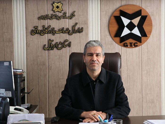 استان اردبیل در صنعت آرد کشور پیشرو است