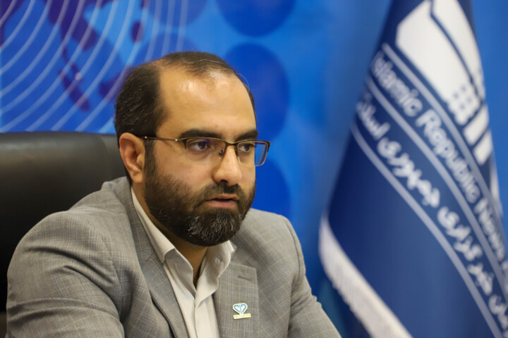 کانونهای بیماریهای دامی خوزستان ۶۱ درصد کاهش یافته است