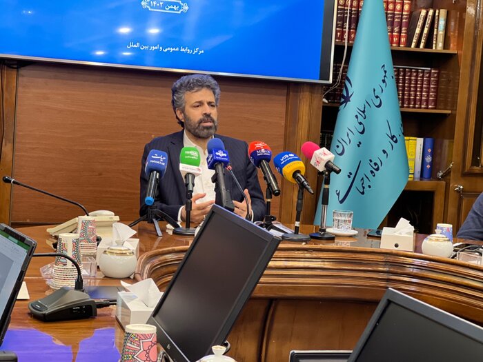 استقبال ۴۷ درصدی از برنامه ارتقای امنیت غذایی کودکان زیر پنج سال