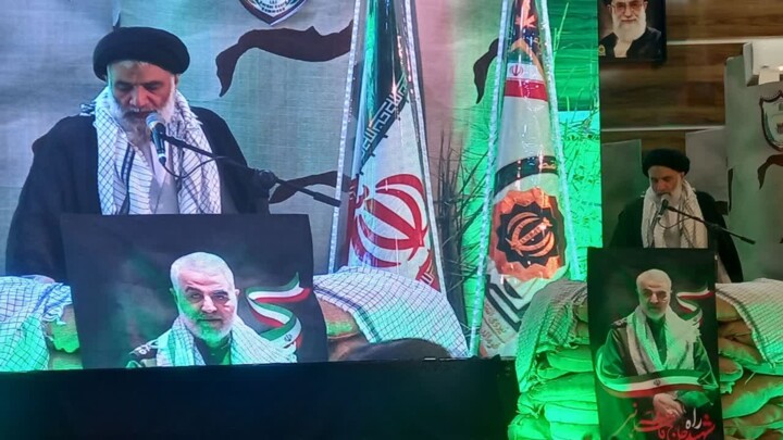 فرمانده مرزبانی فراجا: دشمن با حمایت از گروههای تروریستی به دنبال ضربهزدن به کشور است