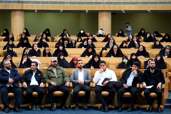 برگزیدگان نخستین جایزه ملی روایت پیشرفت معرفی شدند