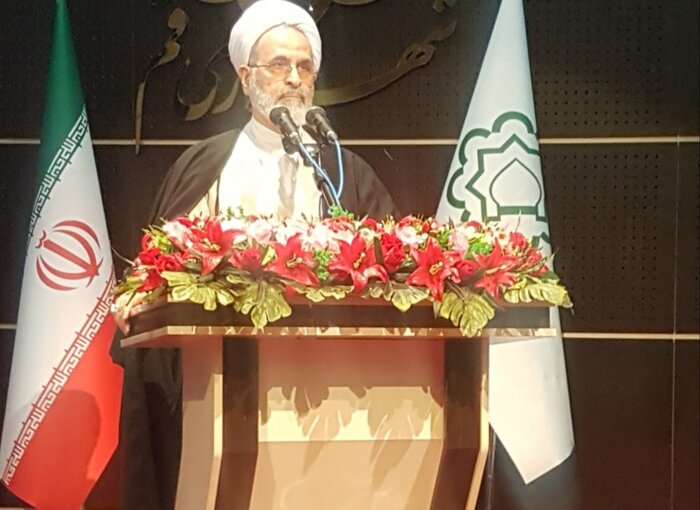 بافت مرکزی شهر قم با رویکرد اسلامی ساماندهی شود