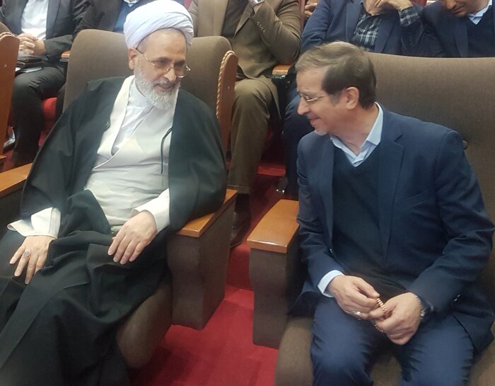 بافت مرکزی شهر قم با رویکرد اسلامی ساماندهی شود