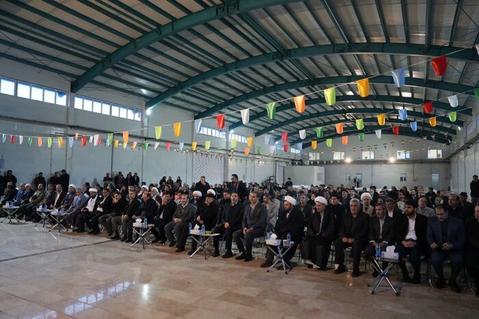 افتتاح کارخانه رُب شهرستان صحنه با اعتبار ۲هزار و ۵۰۰ میلیارد ریال با حضور وزیر کشور