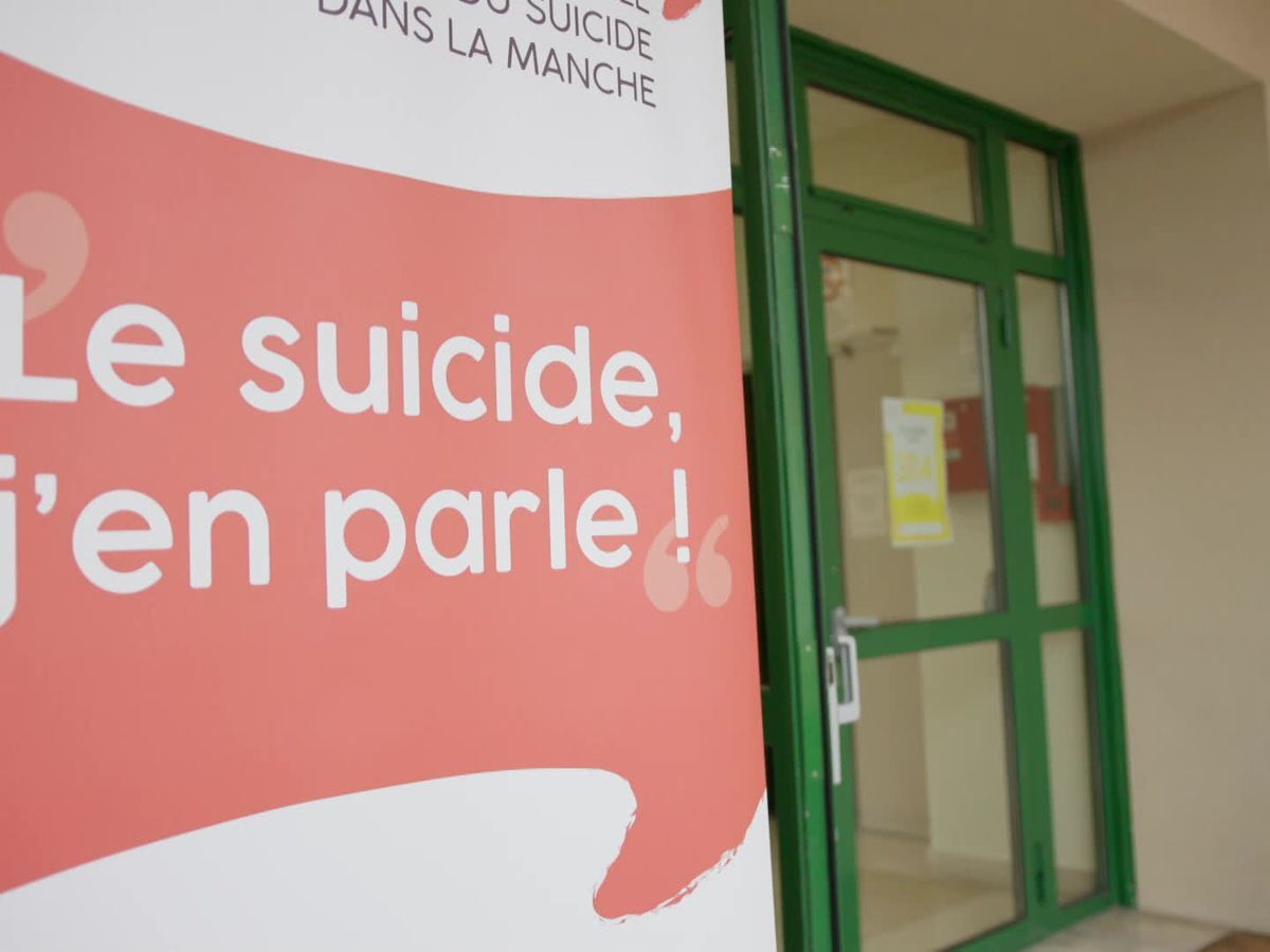 France: forte hausse des suicides des jeunes adultes