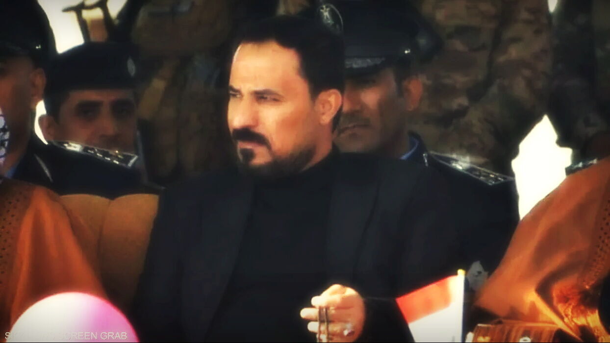 Asa'ib Ahl alHaq leader assassinated in eastern Iraq Unofficial